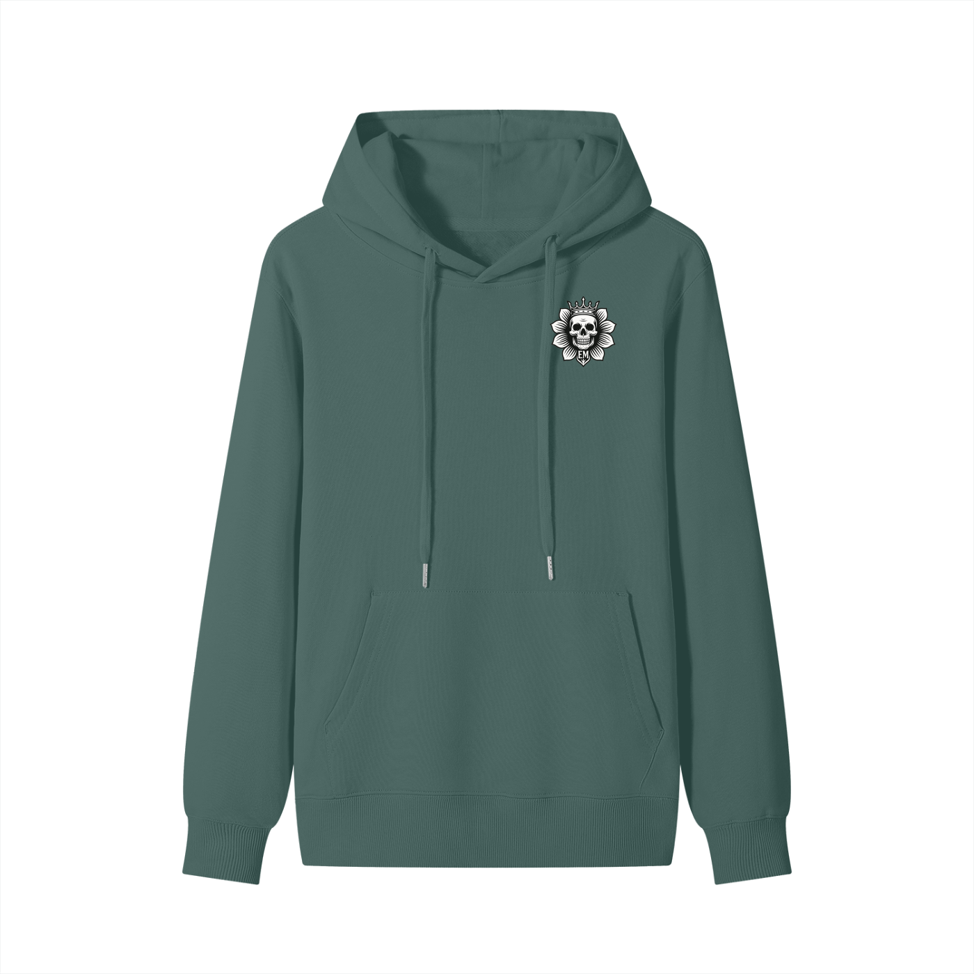 Rose Mafia Hoodie