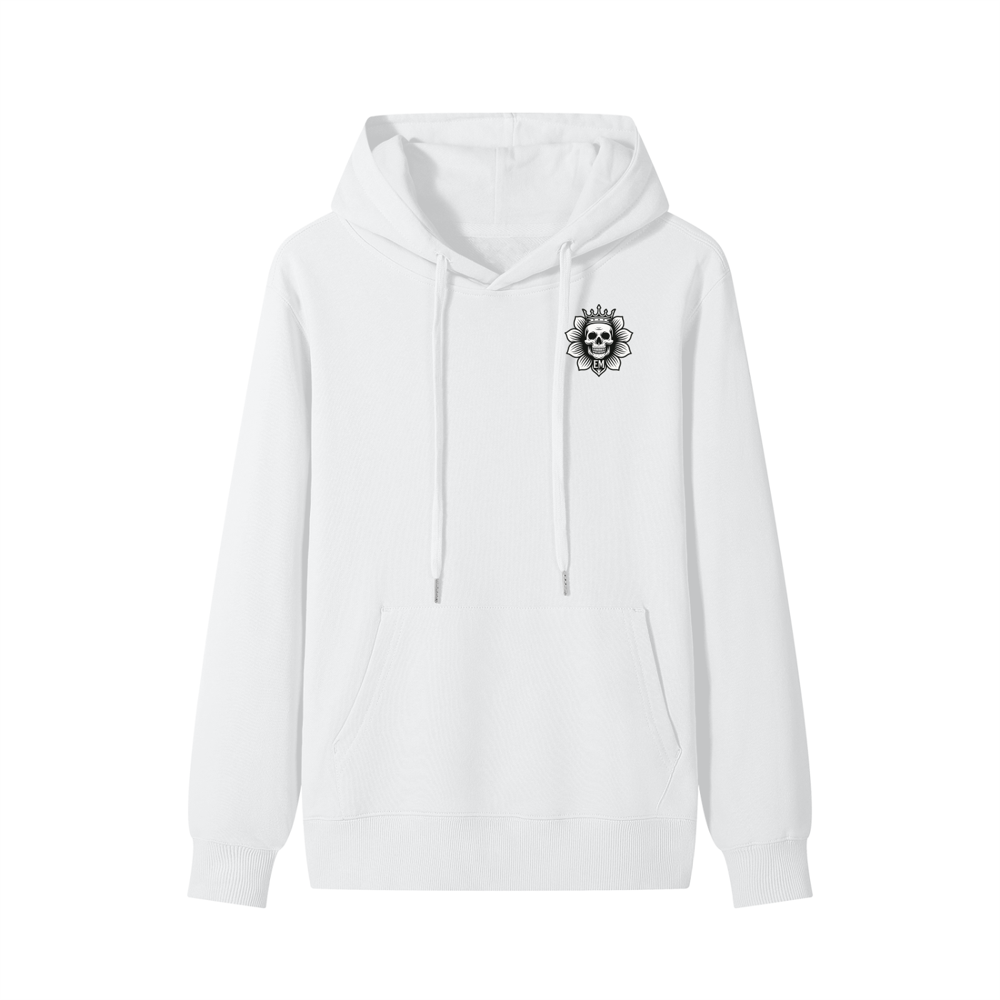 Rose Mafia Hoodie