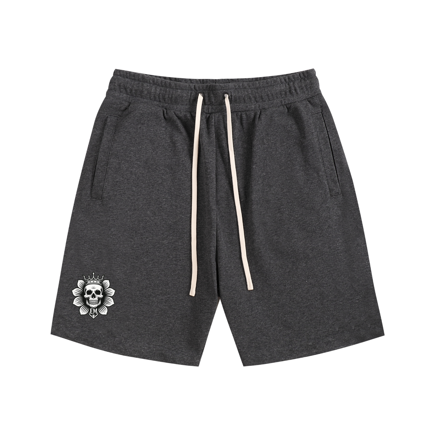 Life Bloom Shorts