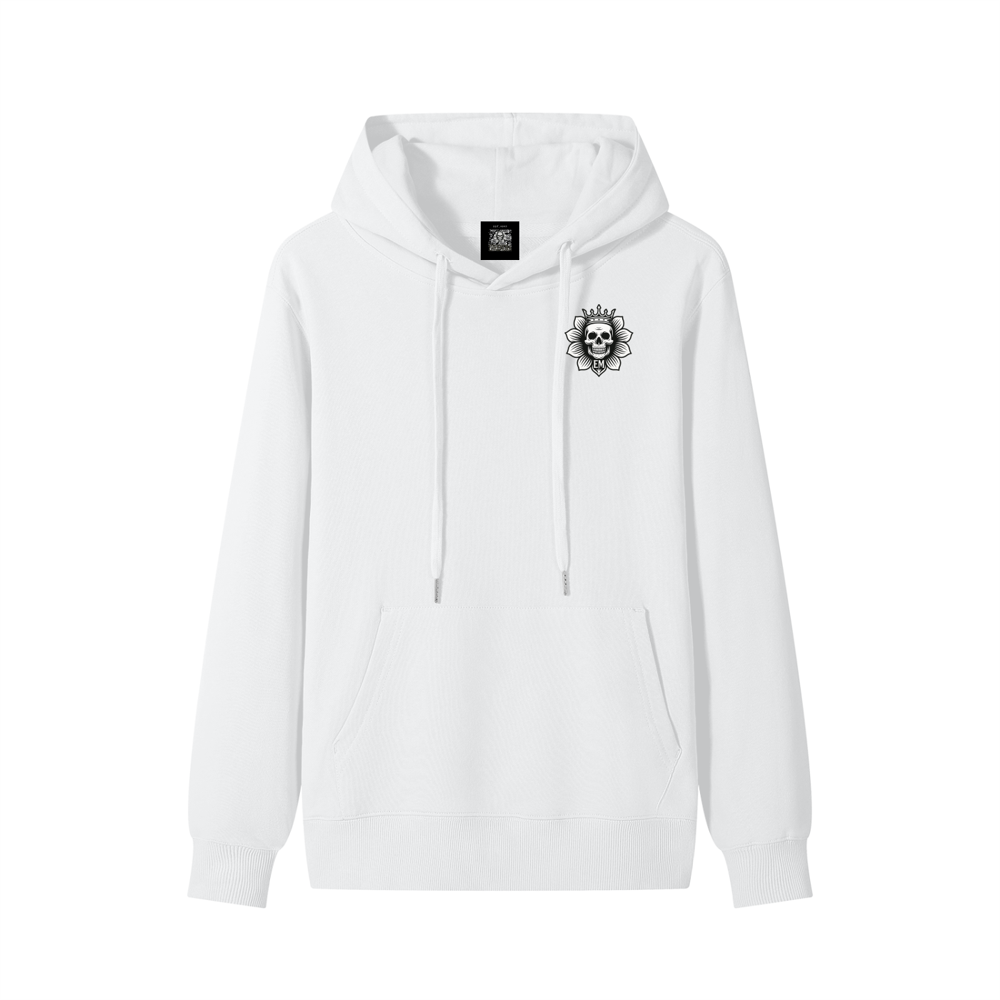 Rose Mafia Hoodie