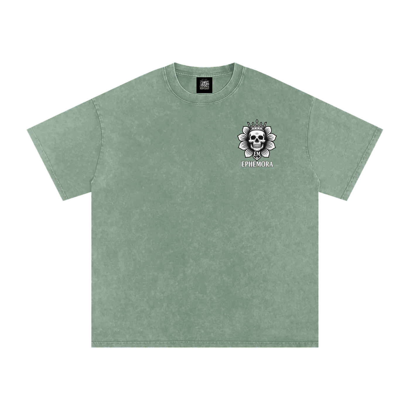 Rose Mafia Tee