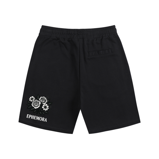 Life Bloom Shorts