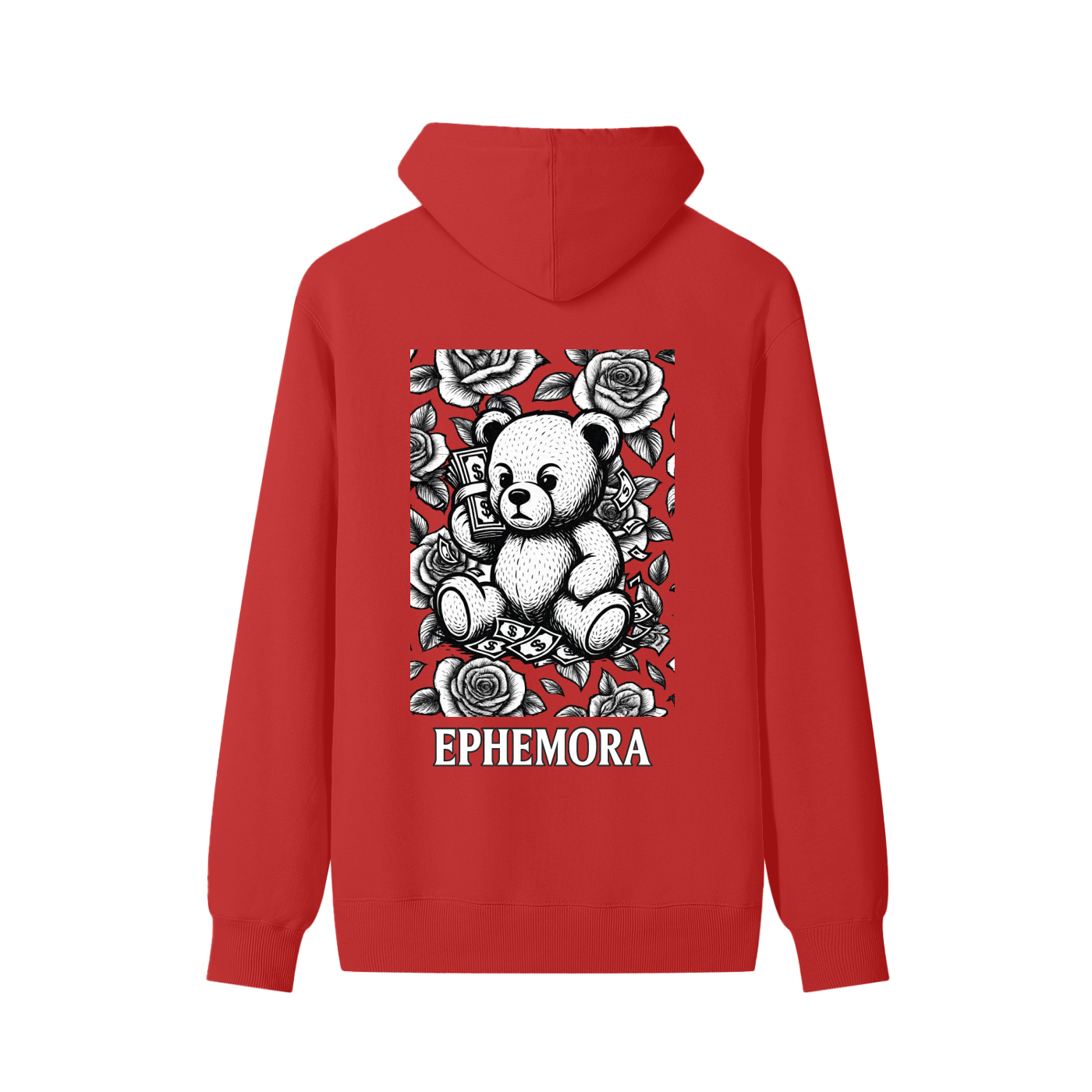 Rose Mafia Hoodie