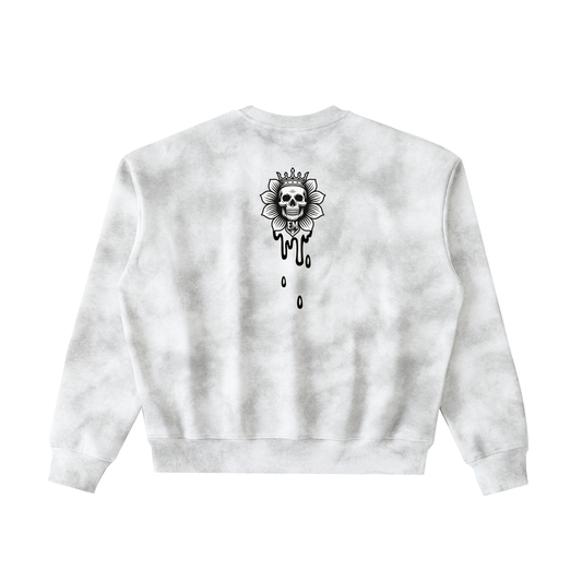 Positive Vibes Sweatshirt