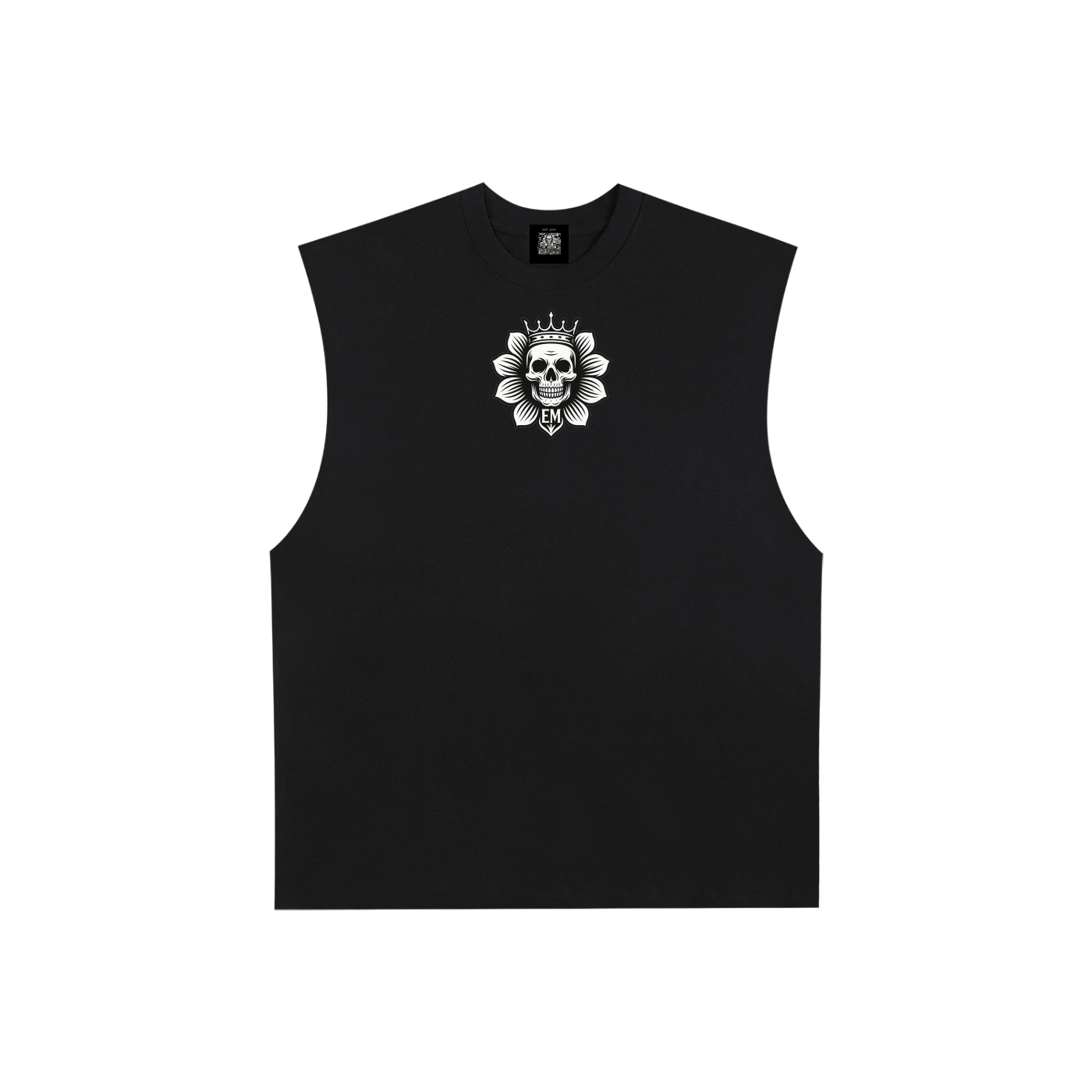 Death Bloom Tank