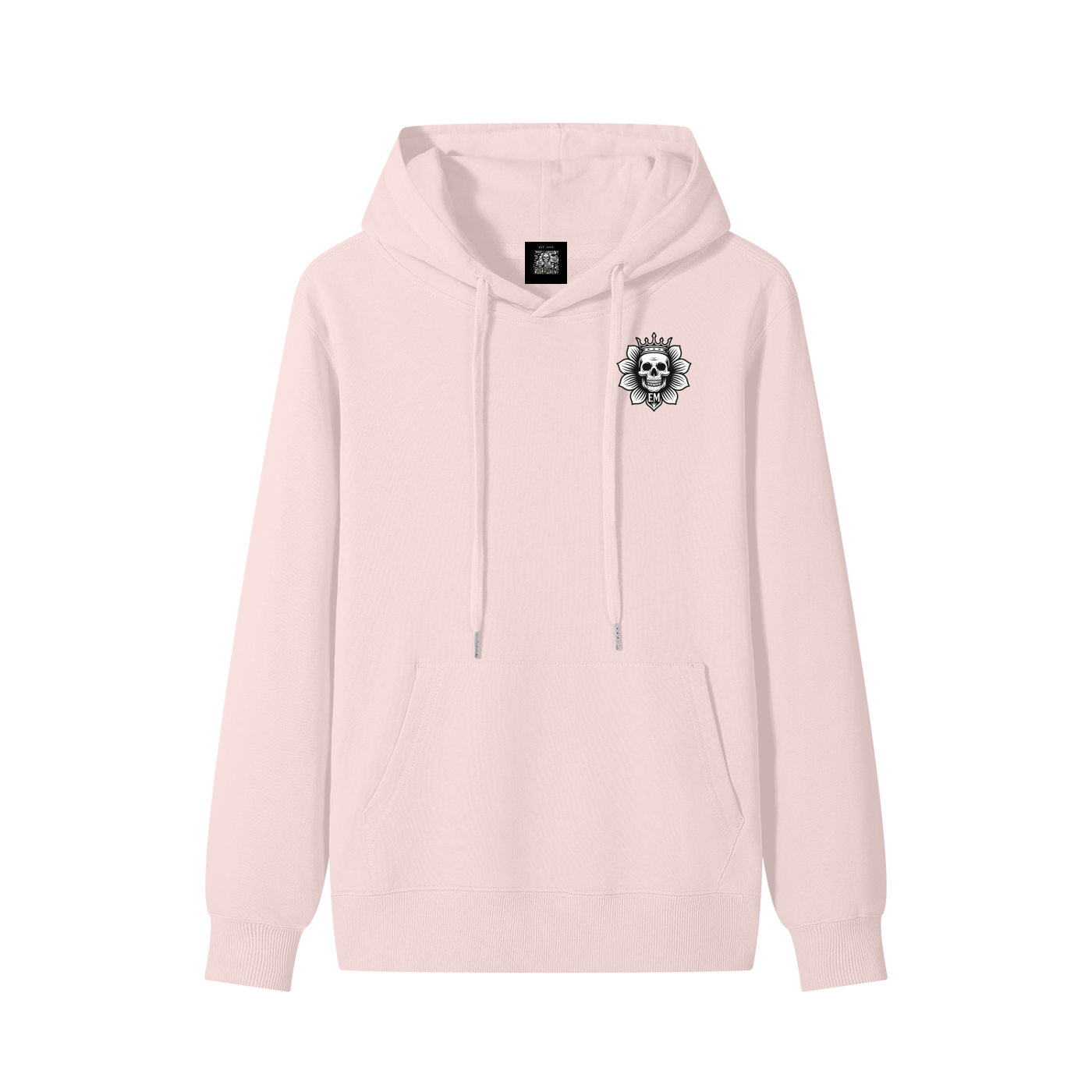 Rose Mafia Hoodie