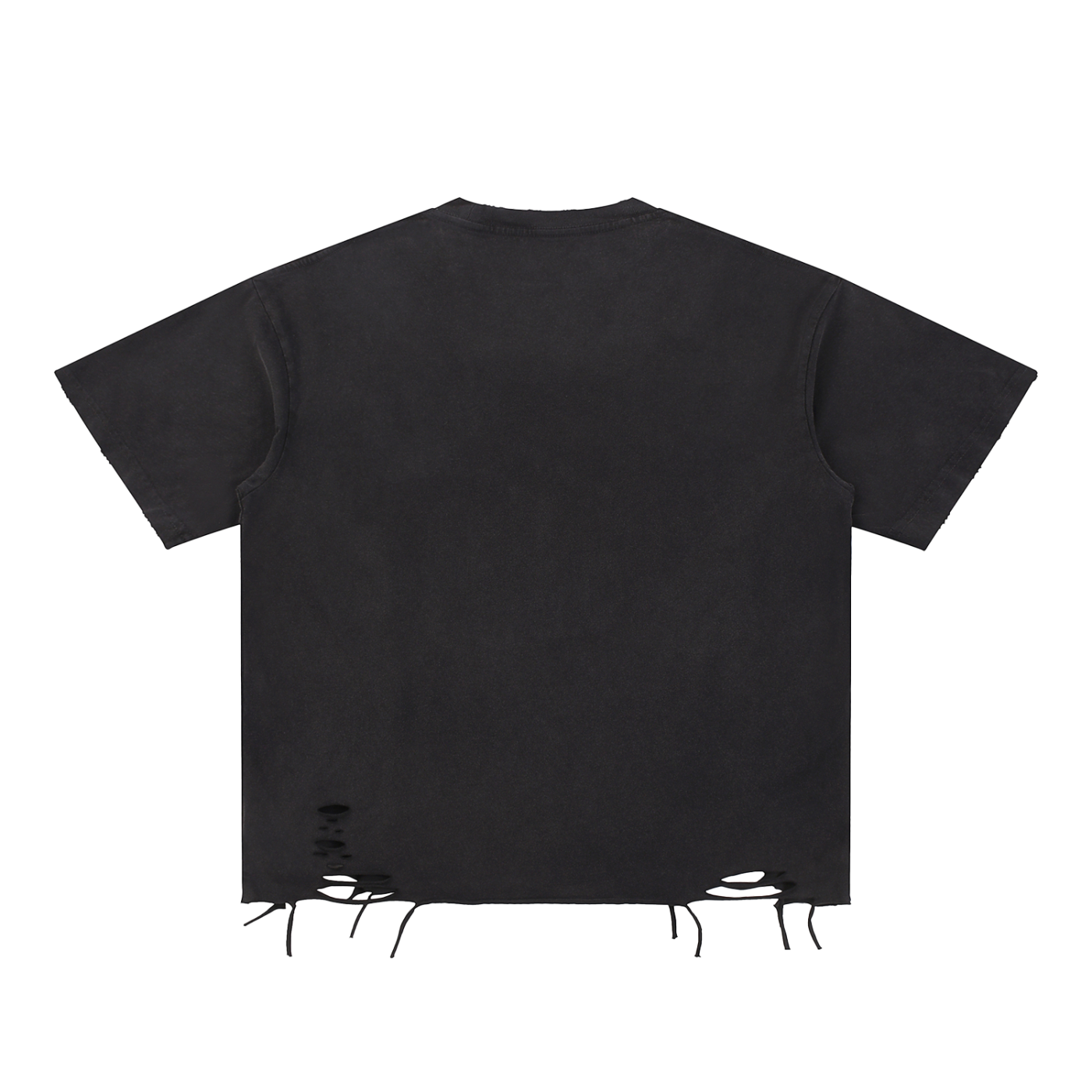 Bound by Time Tee