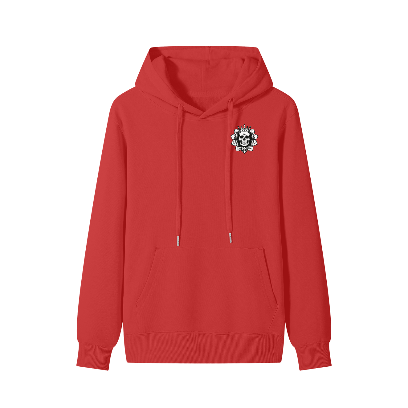 Rose Mafia Hoodie