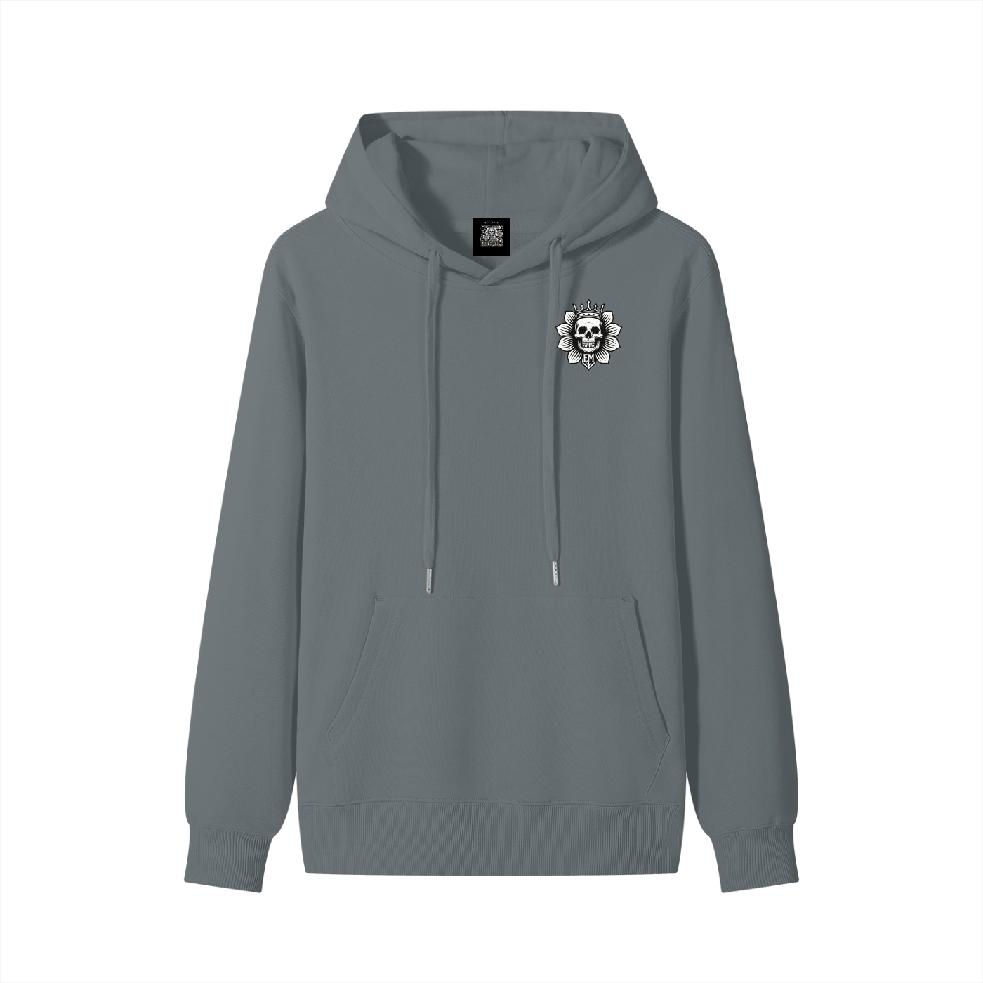 Rose Mafia Hoodie