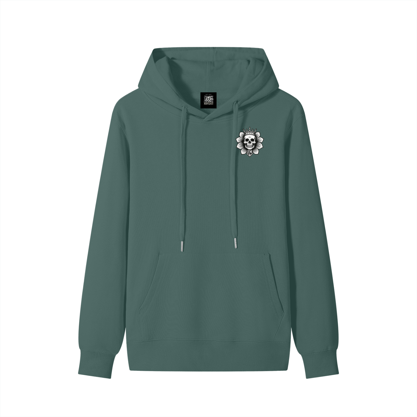 Rose Mafia Hoodie