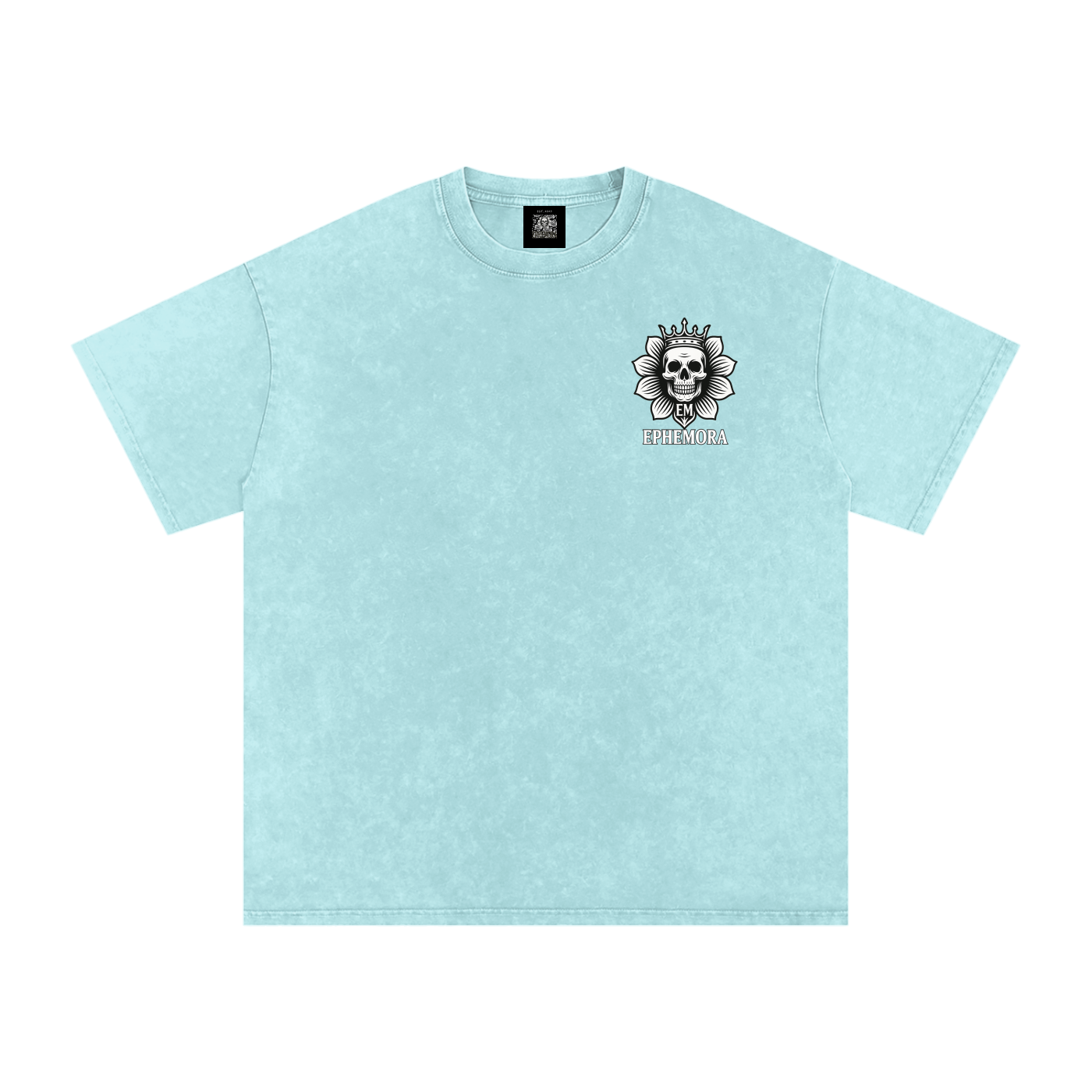 Rose Mafia Tee