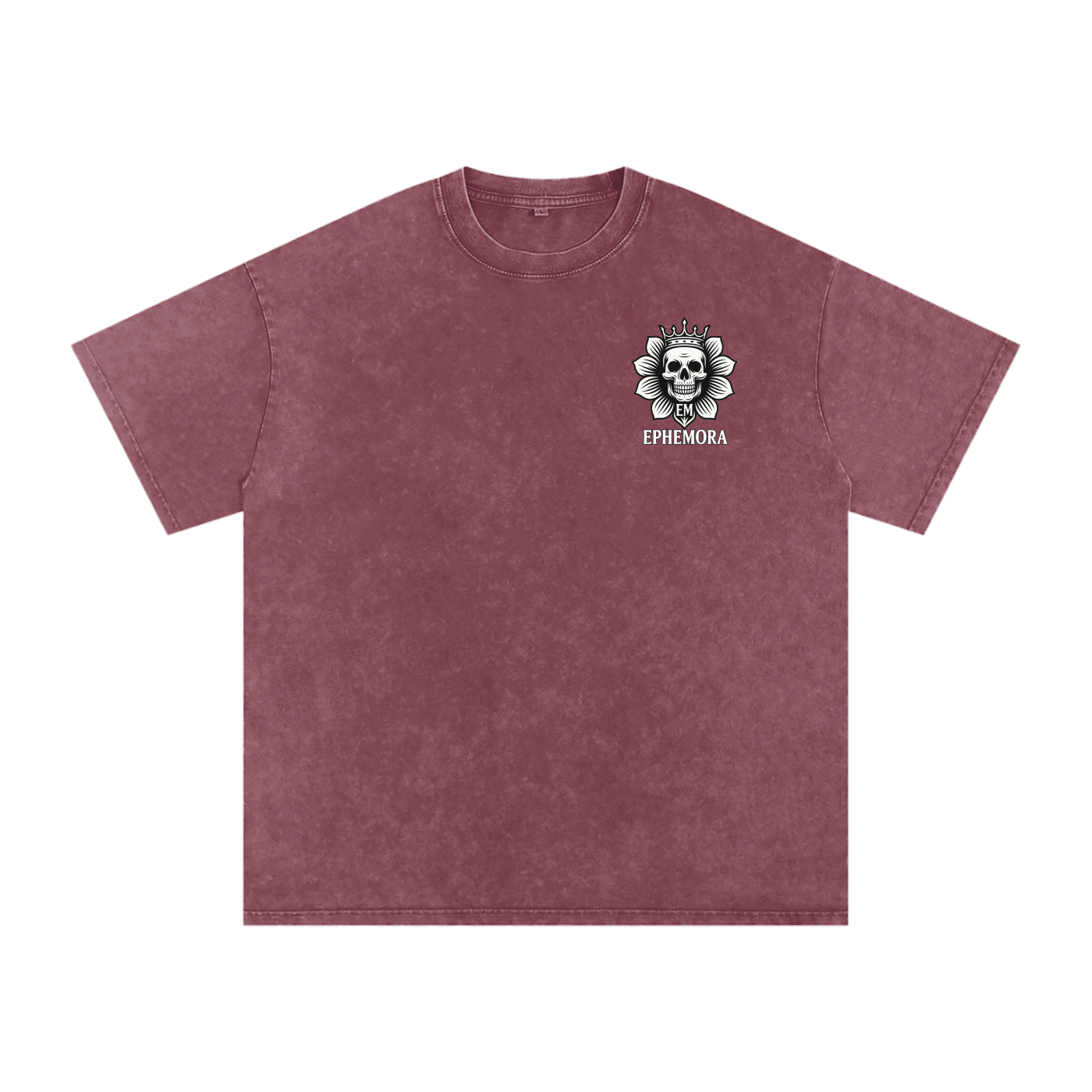 Rose Mafia Tee