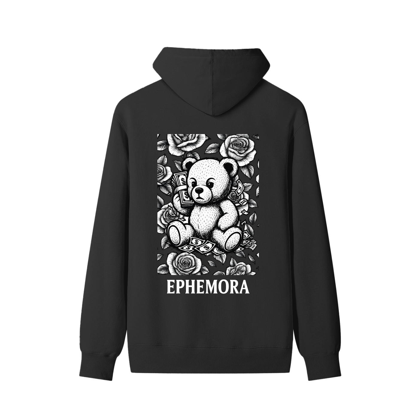 Rose Mafia Hoodie