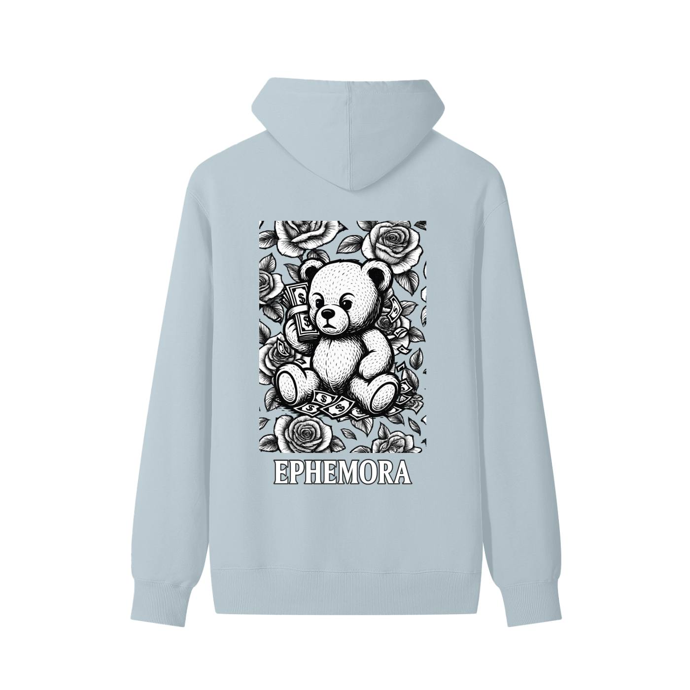 Rose Mafia Hoodie