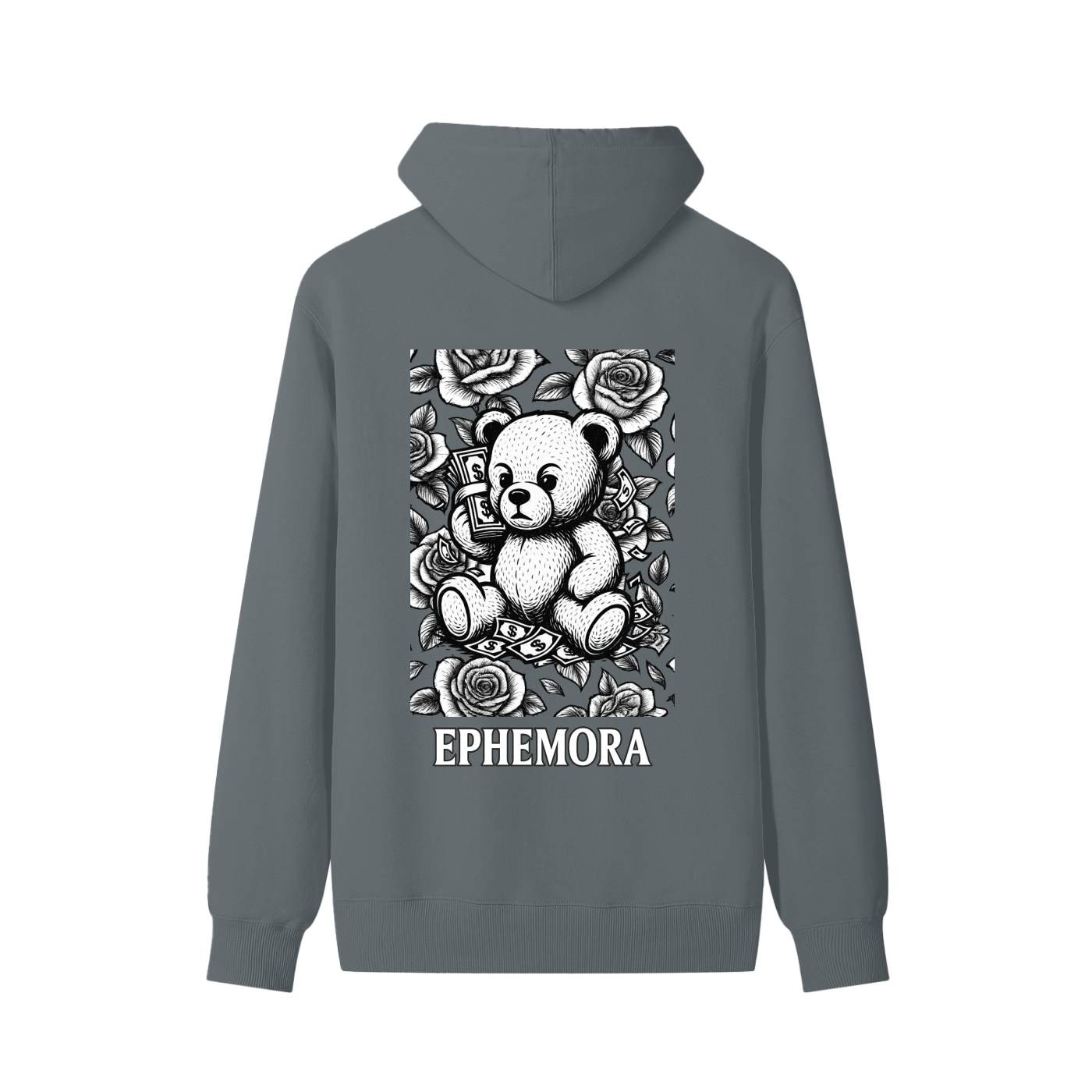 Rose Mafia Hoodie