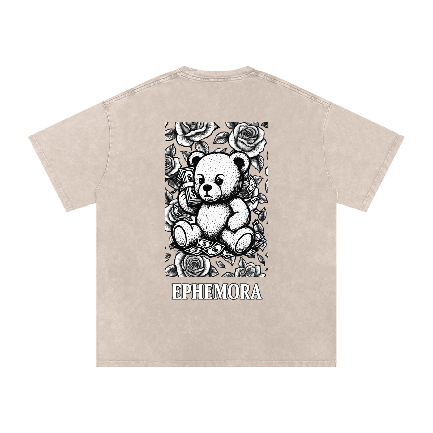 Rose Mafia Tee