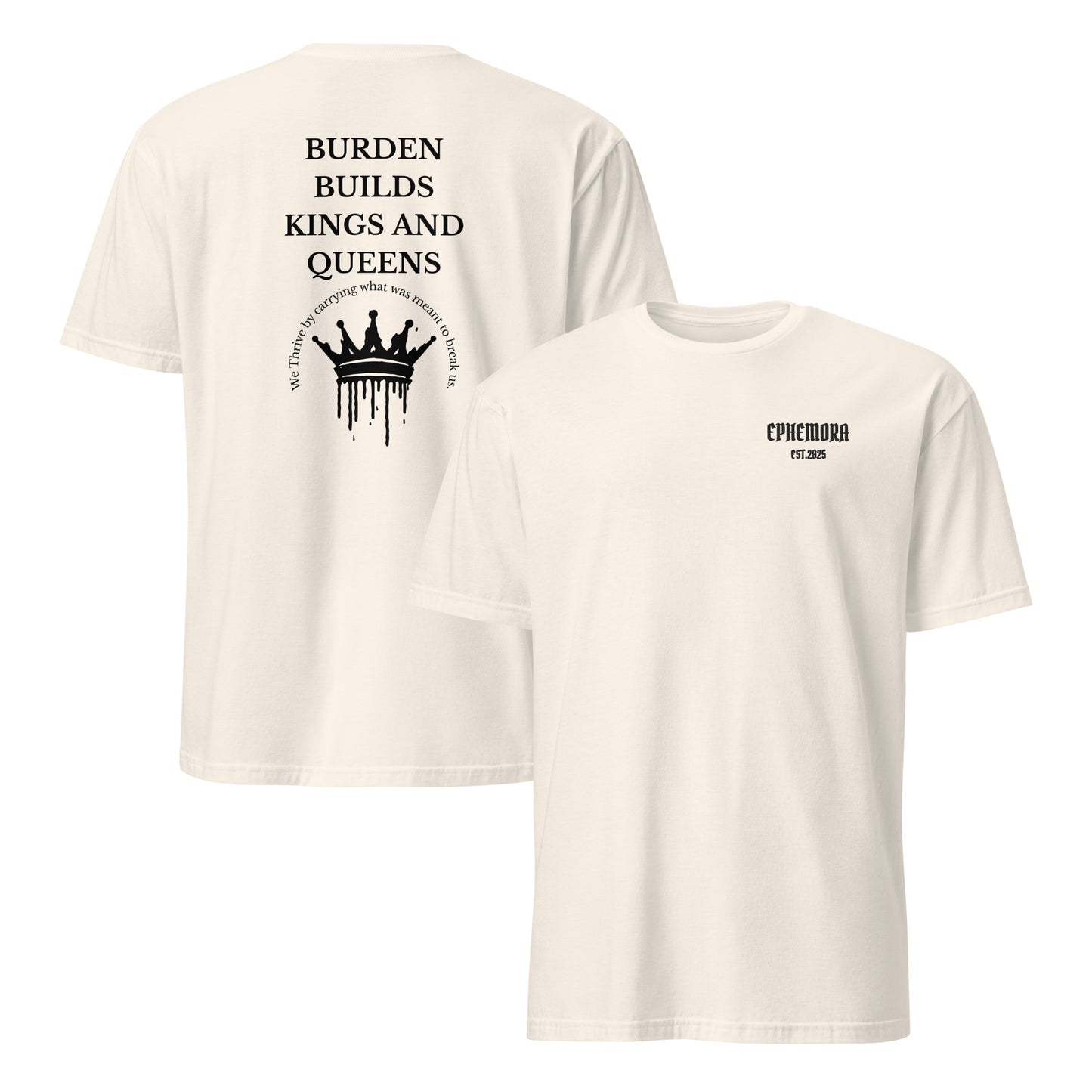 Crown of Ephemora Tee
