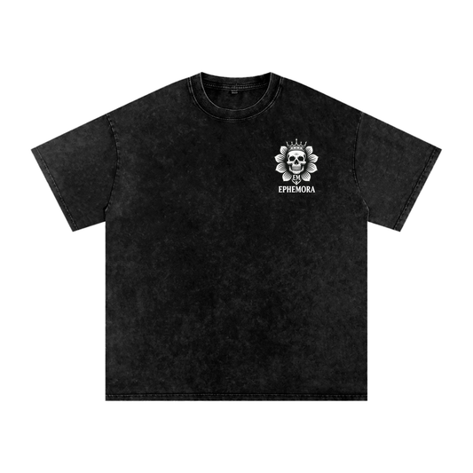 Rose Mafia Tee