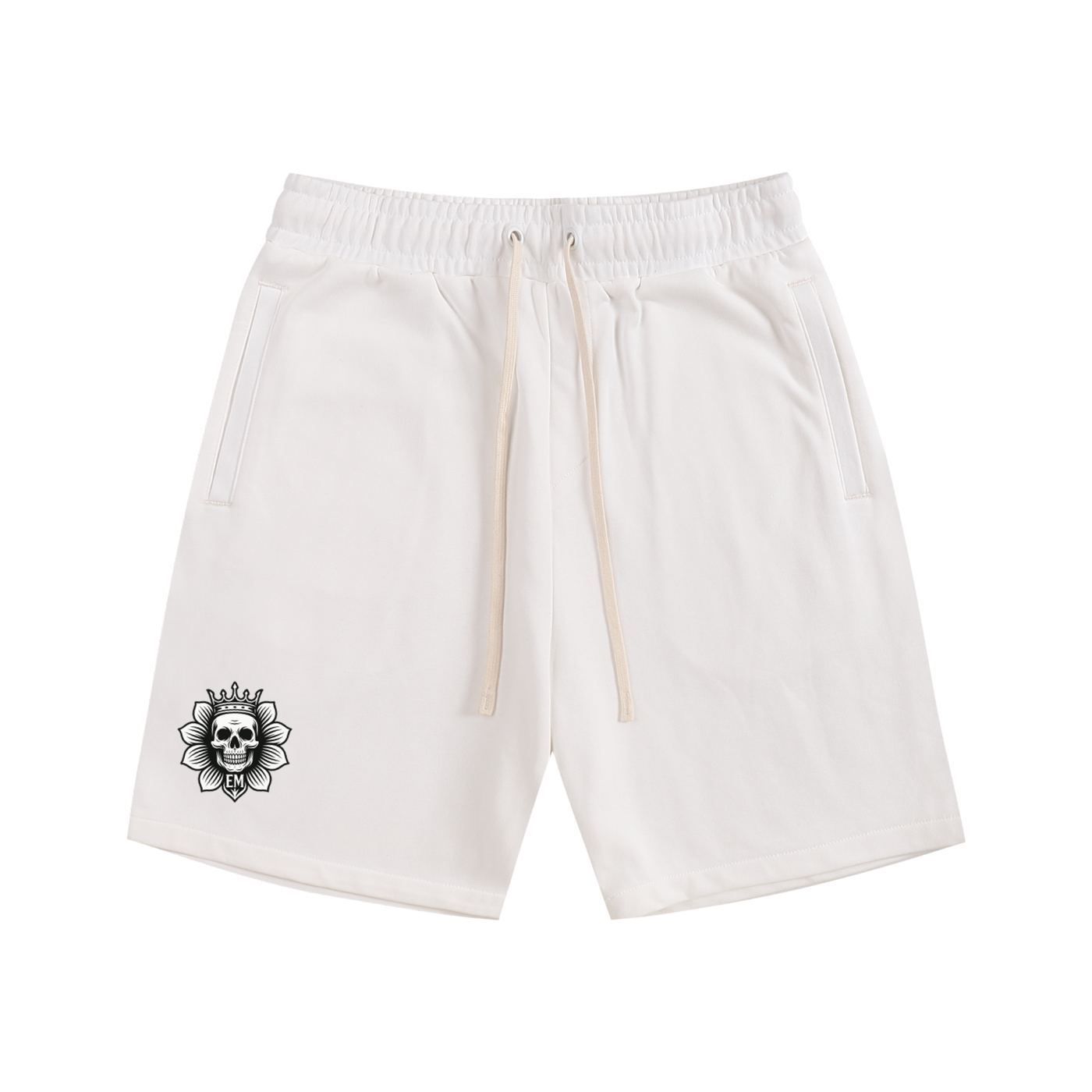 Life Bloom Shorts