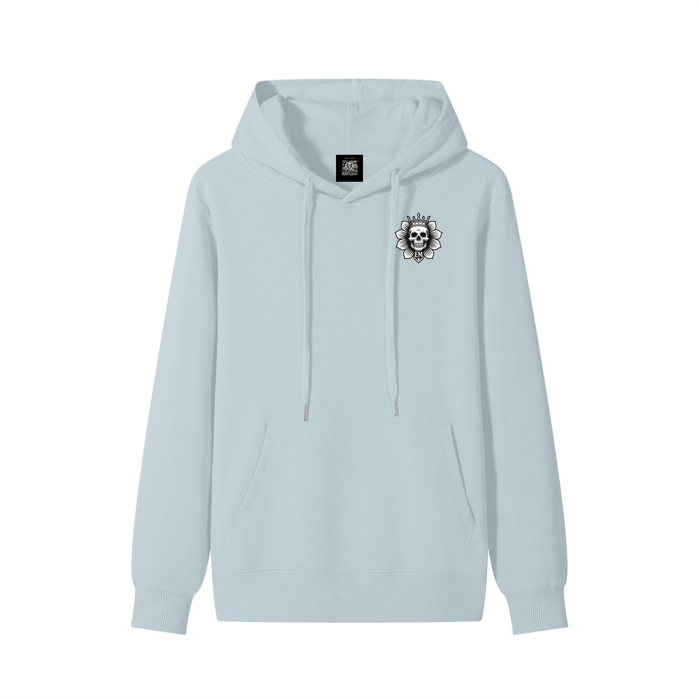 Rose Mafia Hoodie