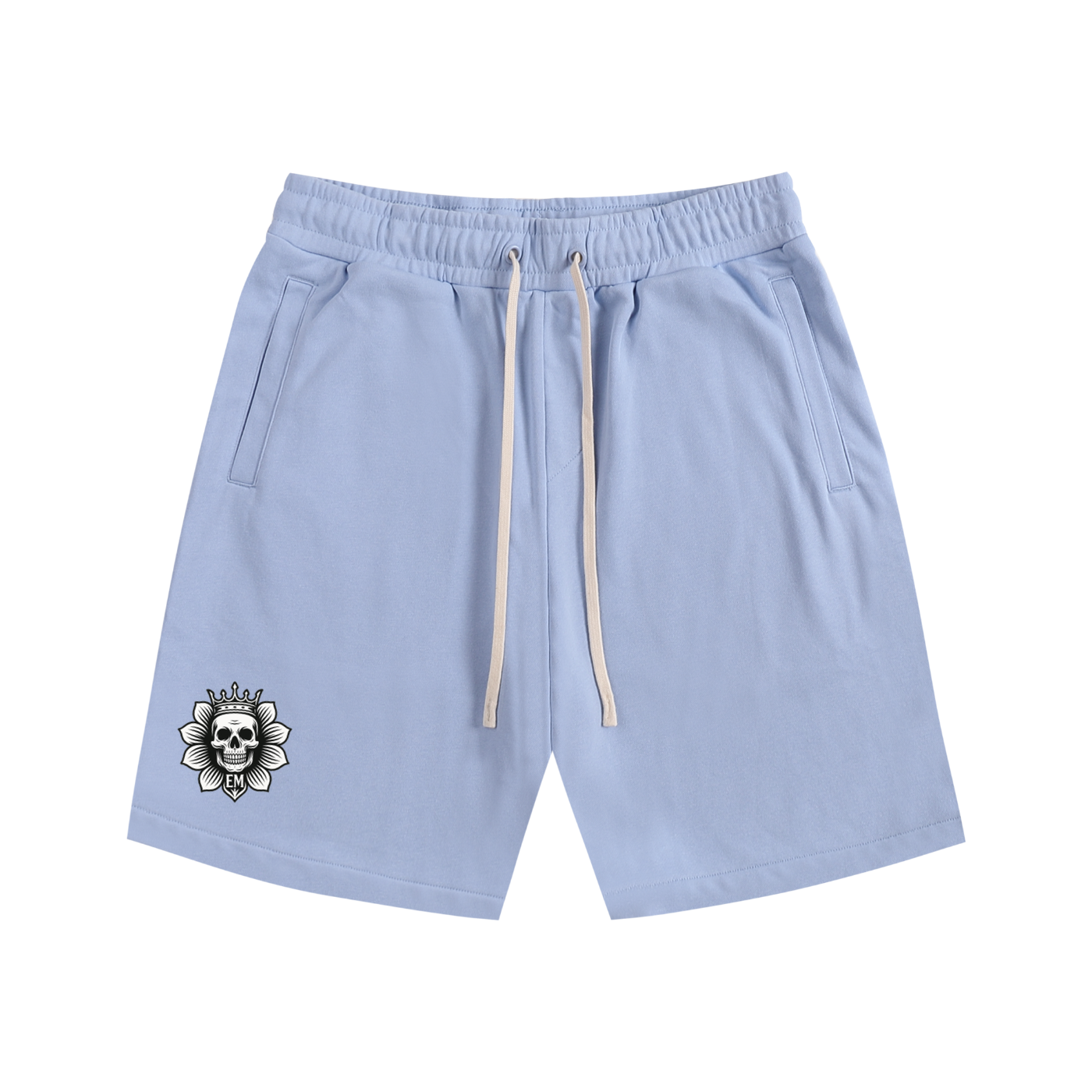 Life Bloom Shorts