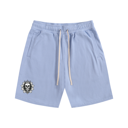 Life Bloom Shorts