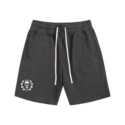 Life Bloom Shorts