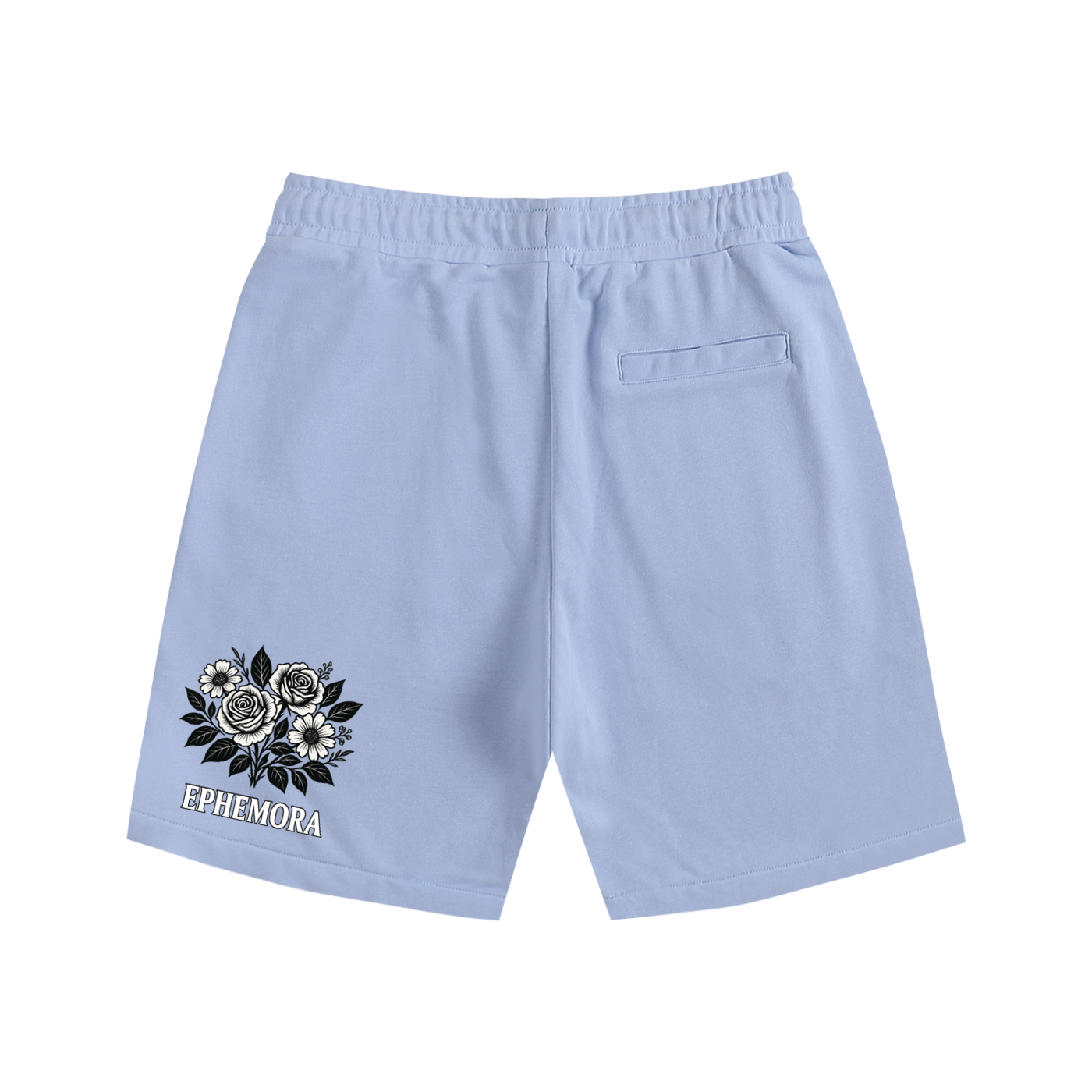 Life Bloom Shorts