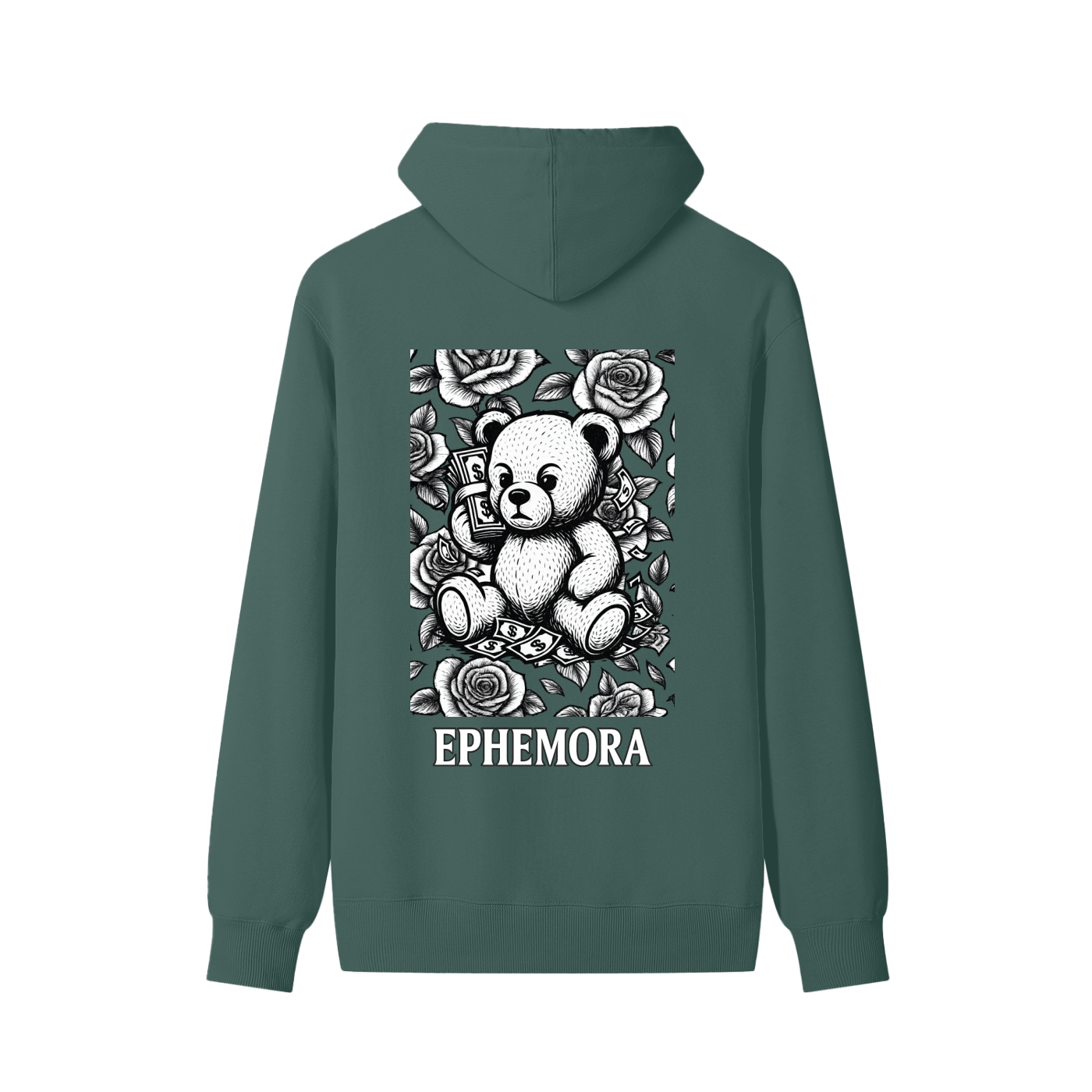 Rose Mafia Hoodie