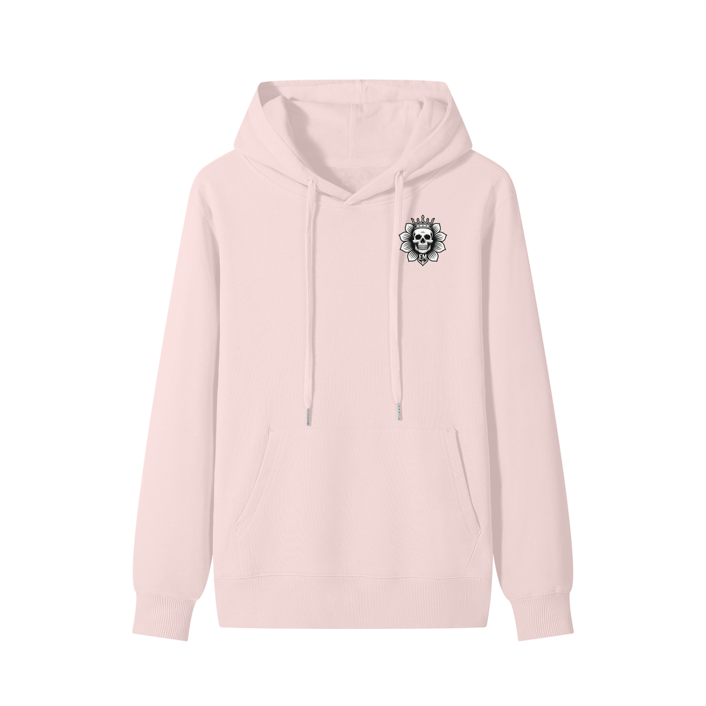 Rose Mafia Hoodie
