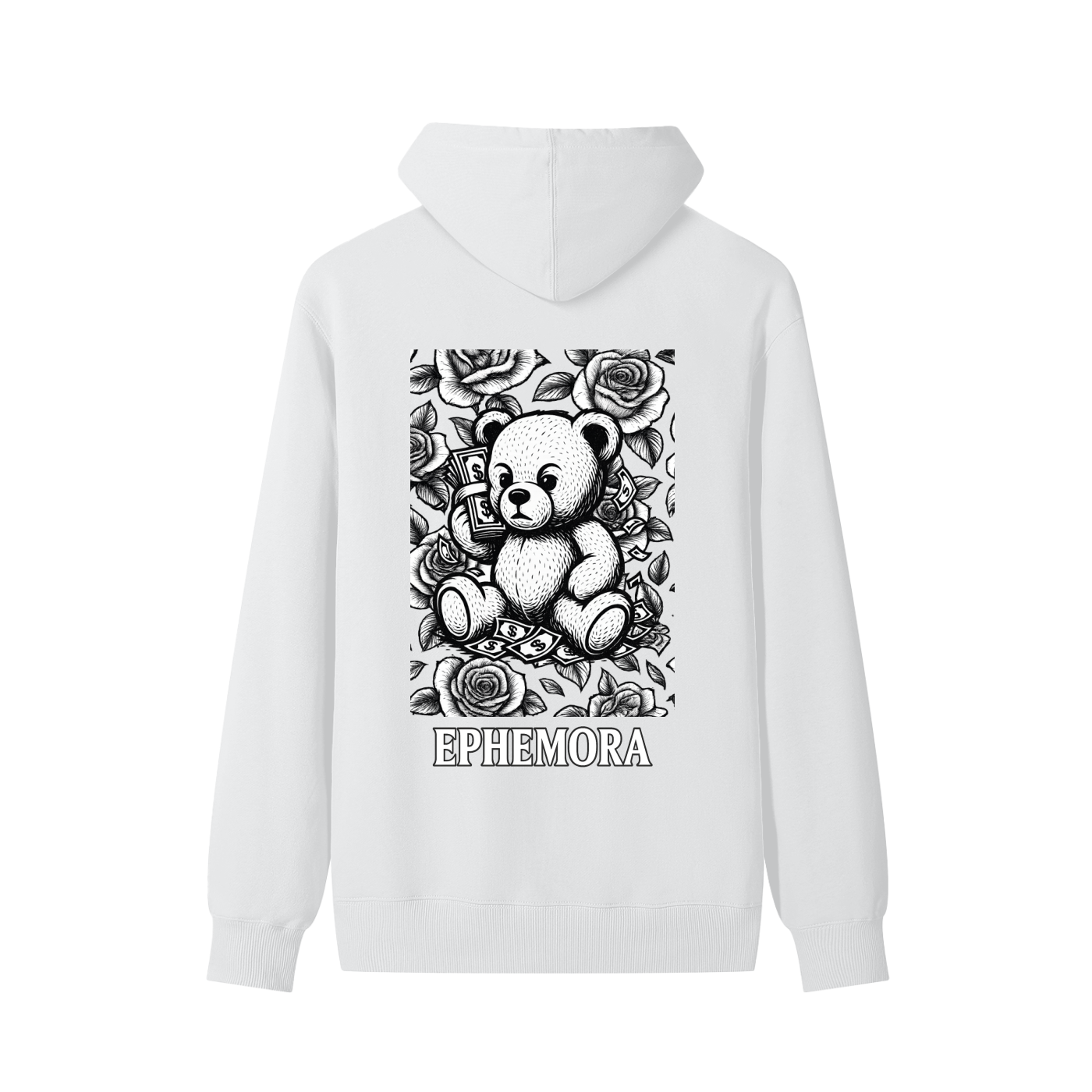 Rose Mafia Hoodie