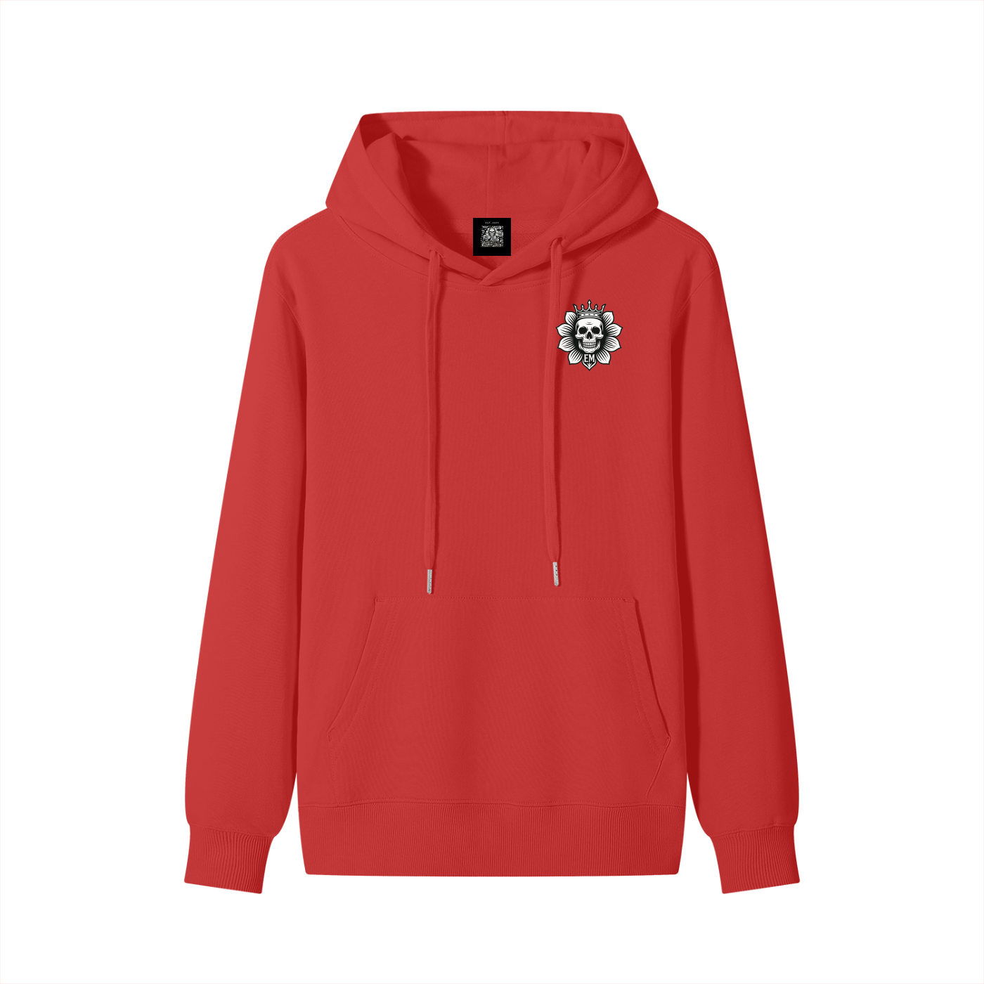 Rose Mafia Hoodie