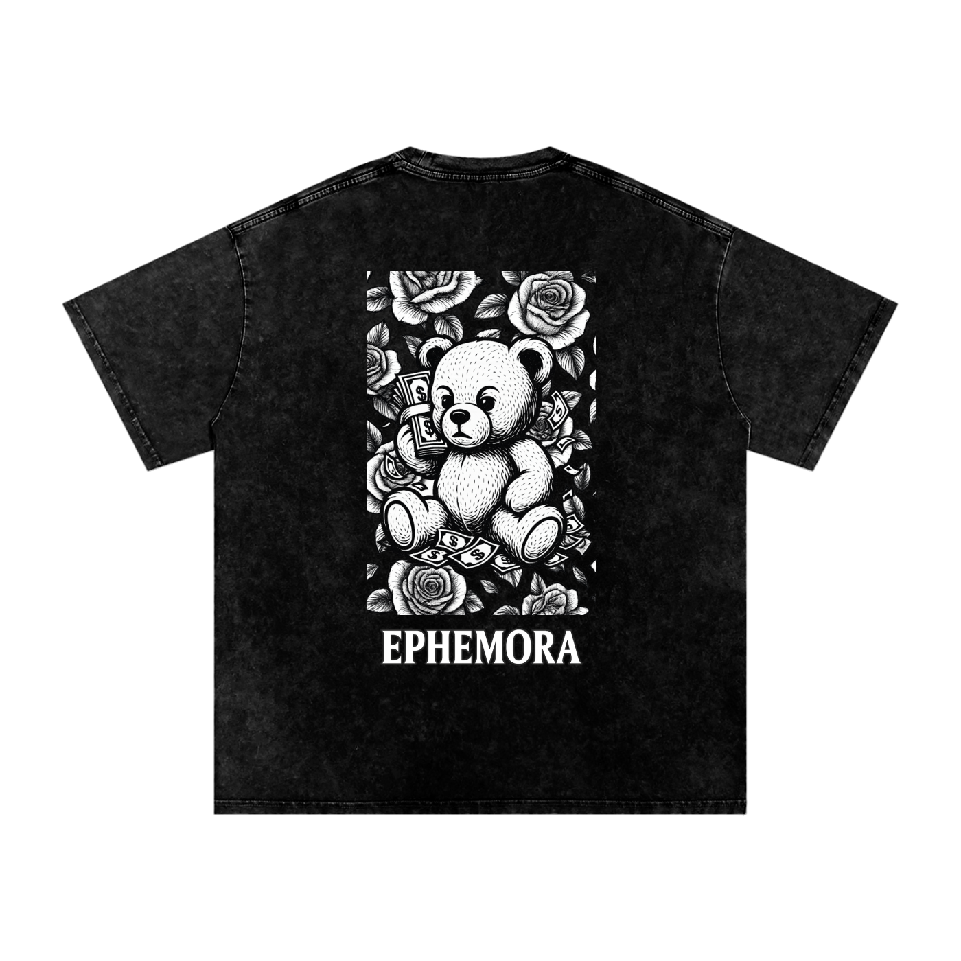 Rose Mafia Tee