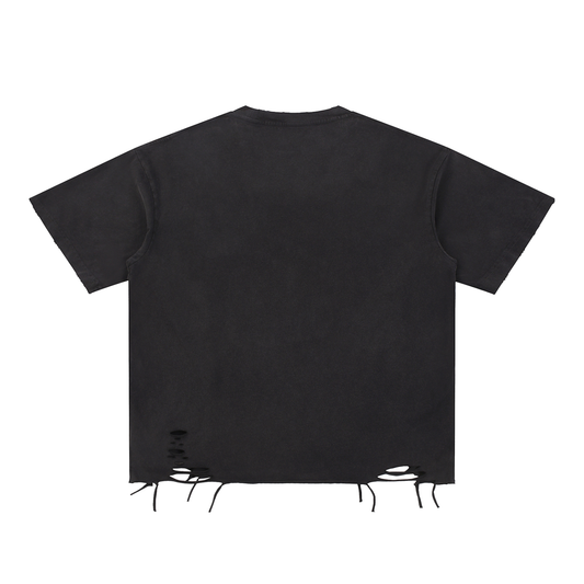 Bound by Time Tee
