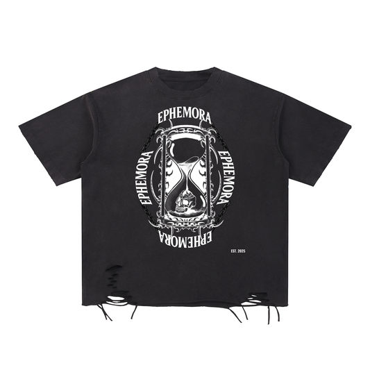 Bound by Time Tee