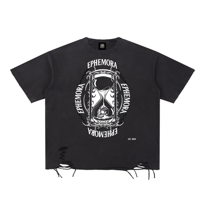 Bound by Time Tee