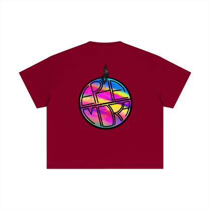Chromatic Echo Tee