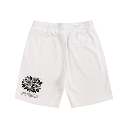 Life Bloom Shorts