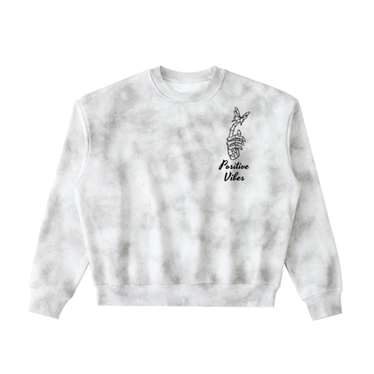 Positive Vibes Sweatshirt