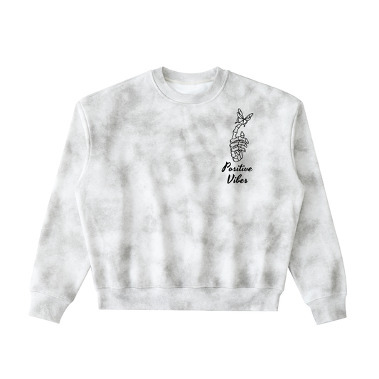 Positive Vibes Sweatshirt