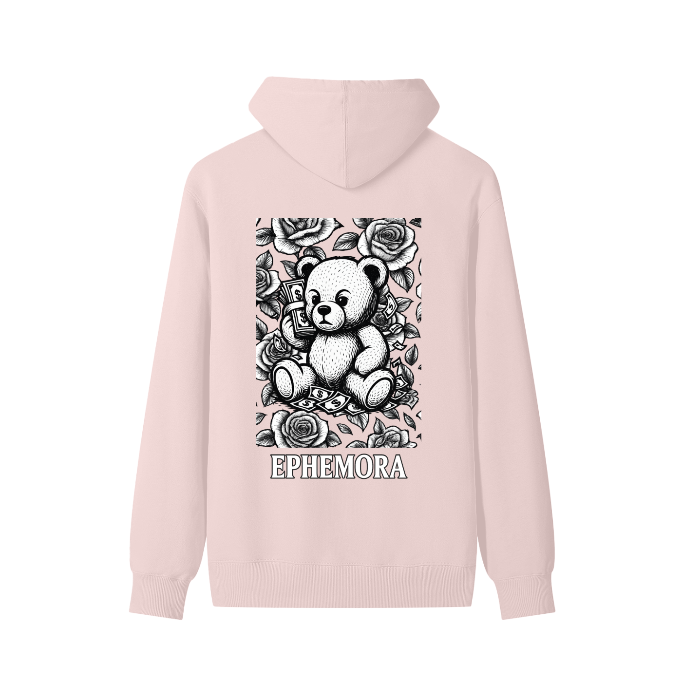 Rose Mafia Hoodie