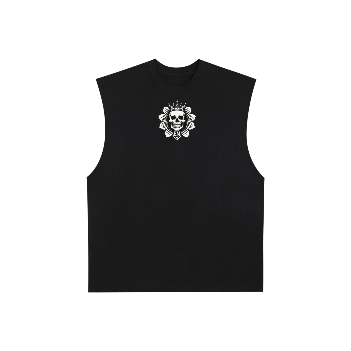 Death Bloom Tank