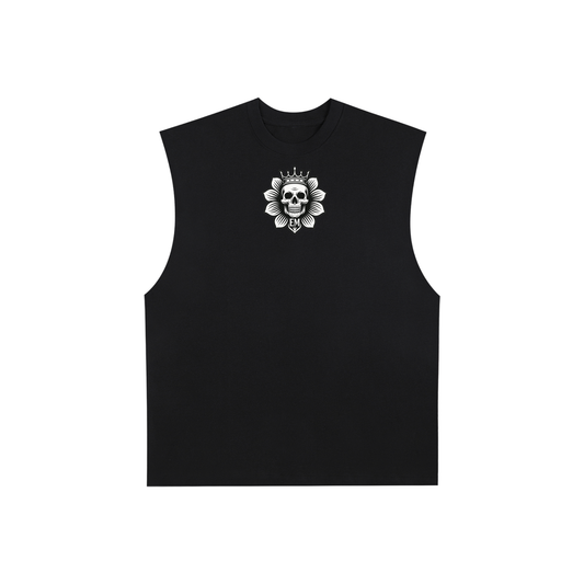 Death Bloom Tank