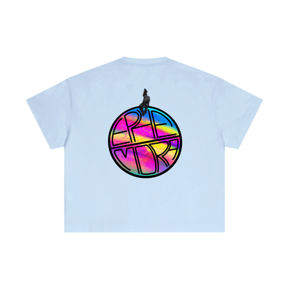 Chromatic Echo Tee