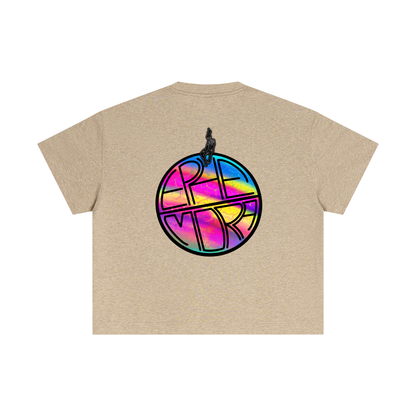 Chromatic Echo Tee