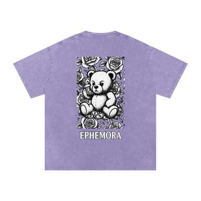 Rose Mafia Tee