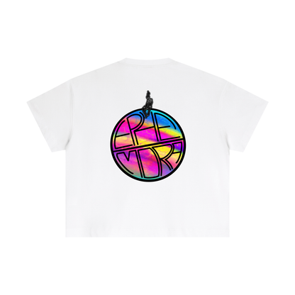 Chromatic Echo Tee