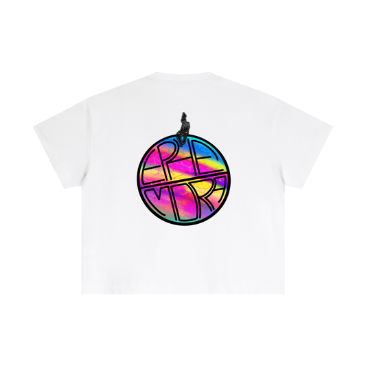 Chromatic Echo Tee