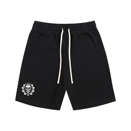 Life Bloom Shorts