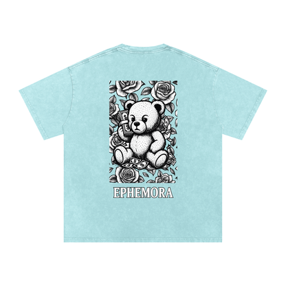 Rose Mafia Tee